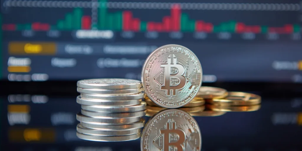 bitcoin