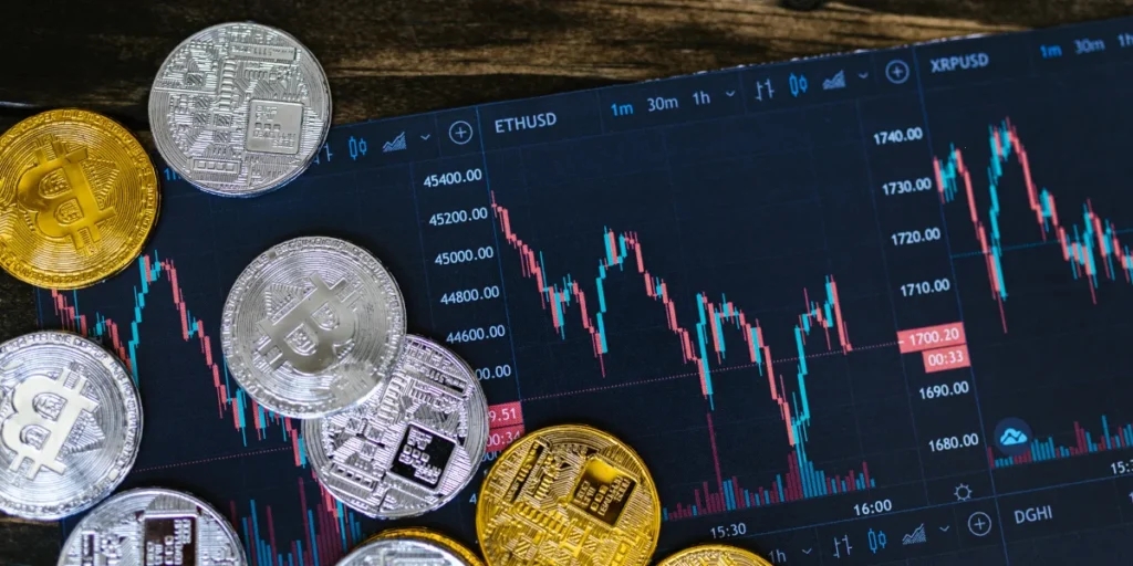 token vesting schedule