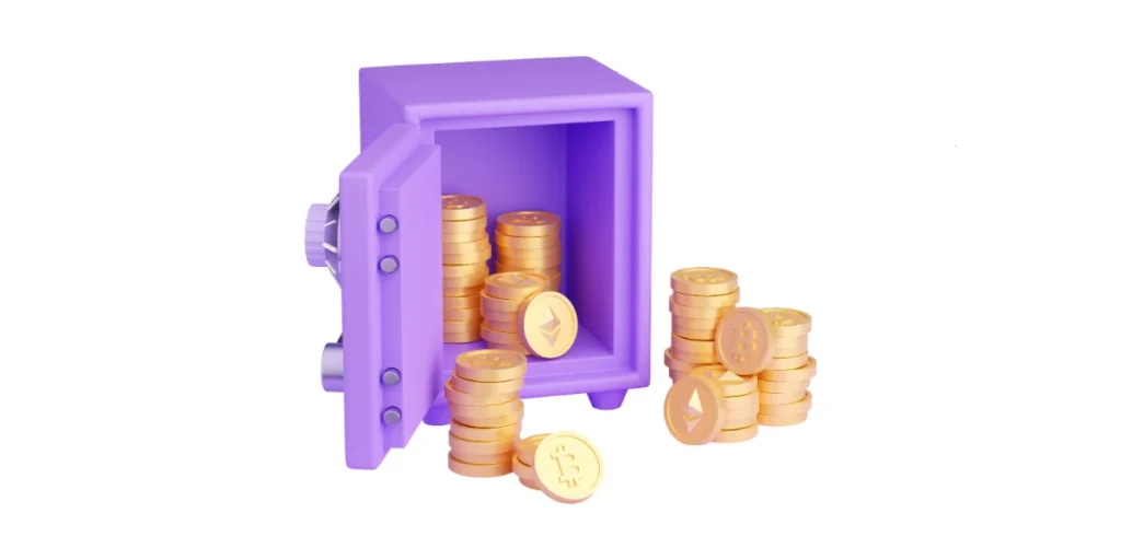 coins release