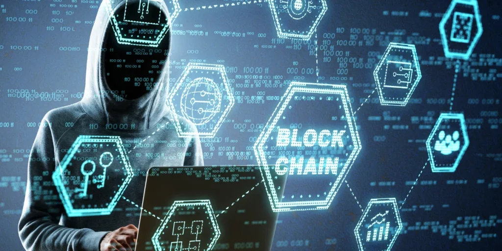 blockchain technology