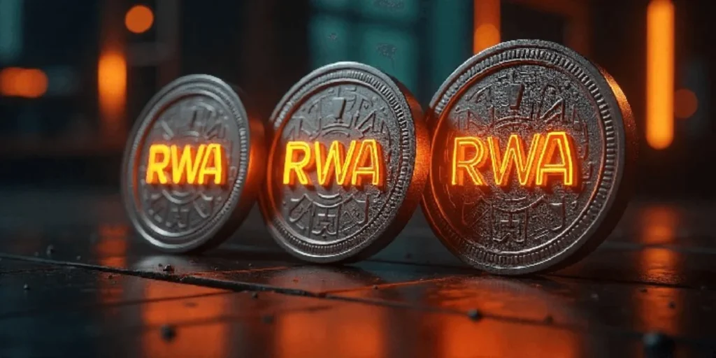 rwa tokens