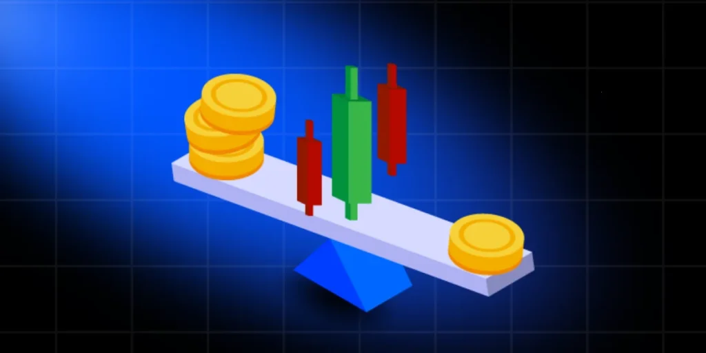 isolated margin vs cross margin