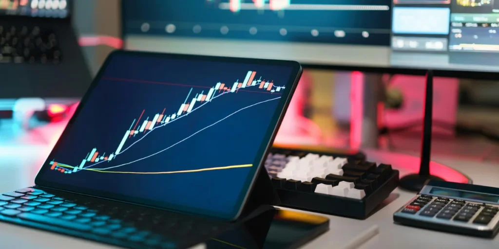 crypto trading

