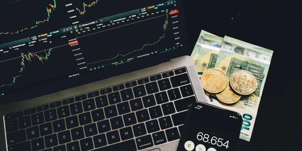 paper trading crypto
