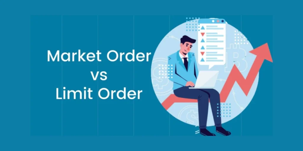 market order vs limit order