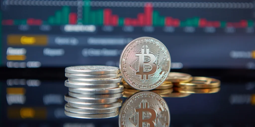 bitcoin maker vs taker fees