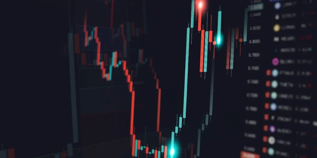 finance trading