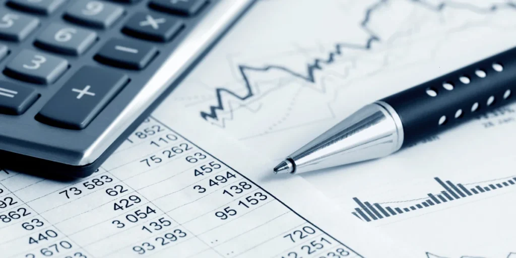 trading calculations