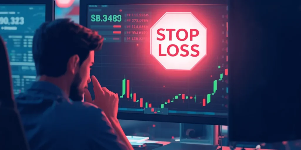 what is stop loss in trading