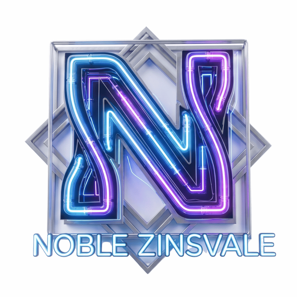 Noble Zinsvale Review