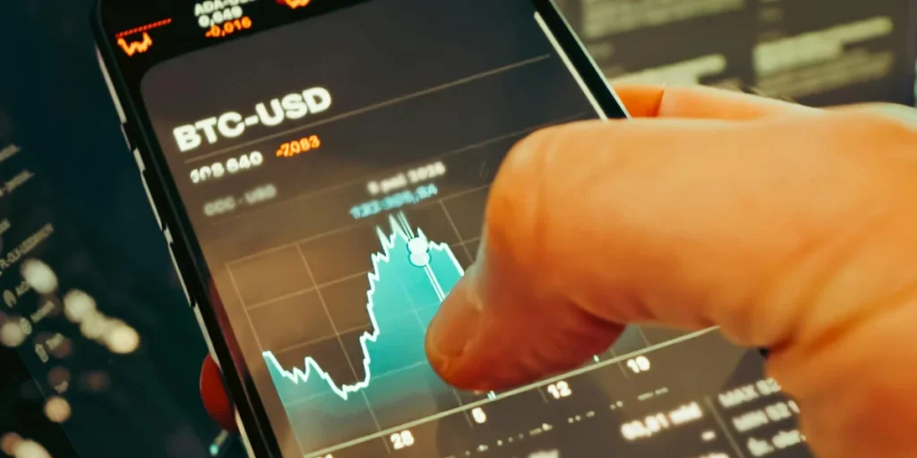 trading btc to usd