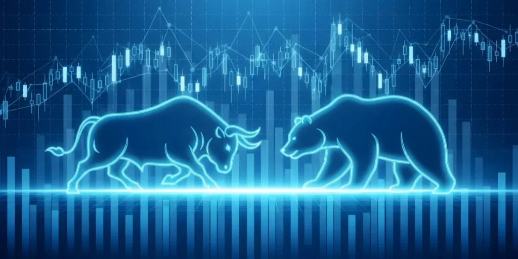 bear market