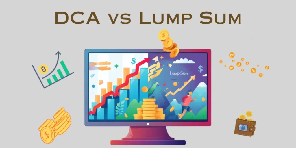 dca vs lump sum