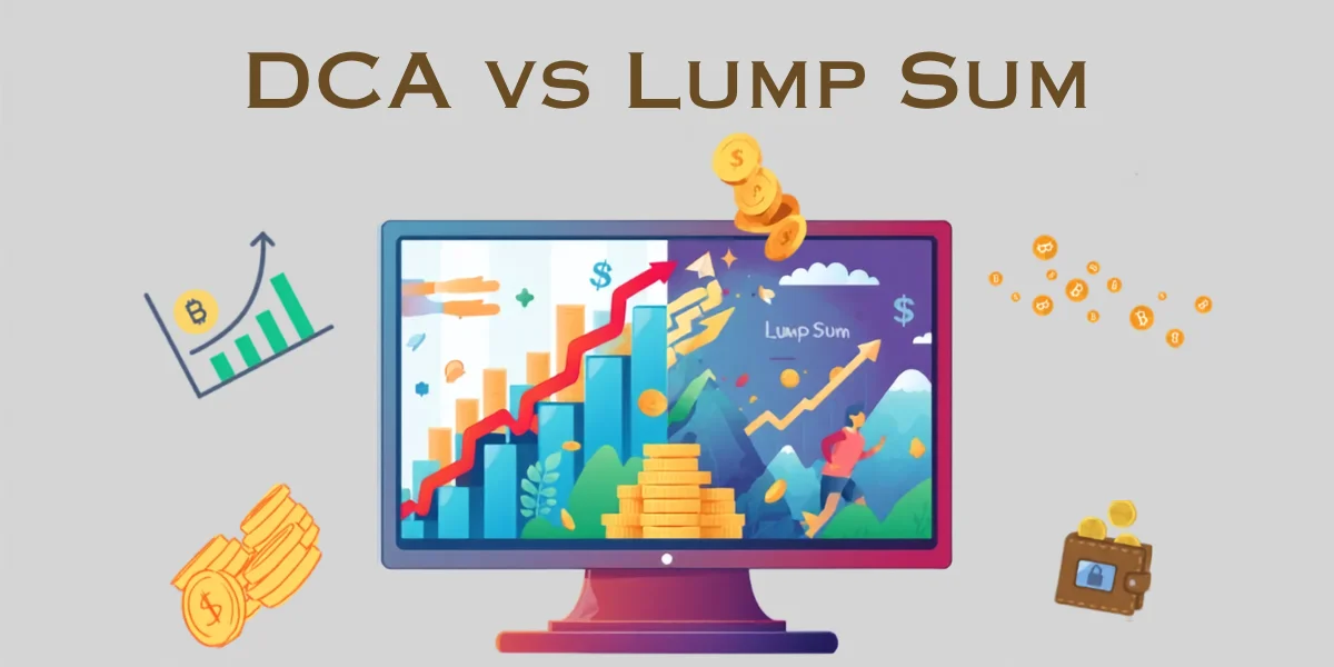 dca vs lump sum