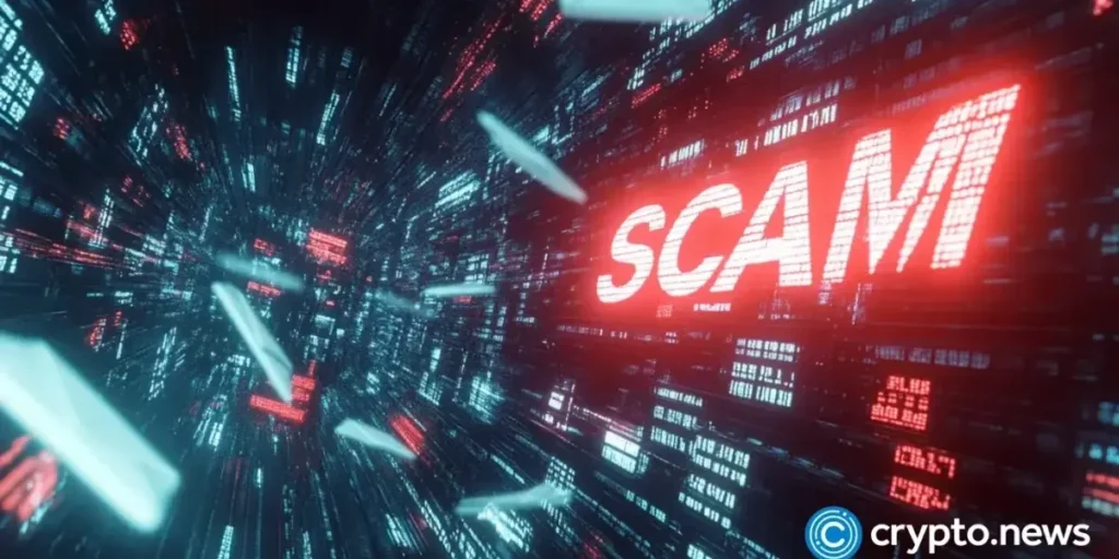 scam detection