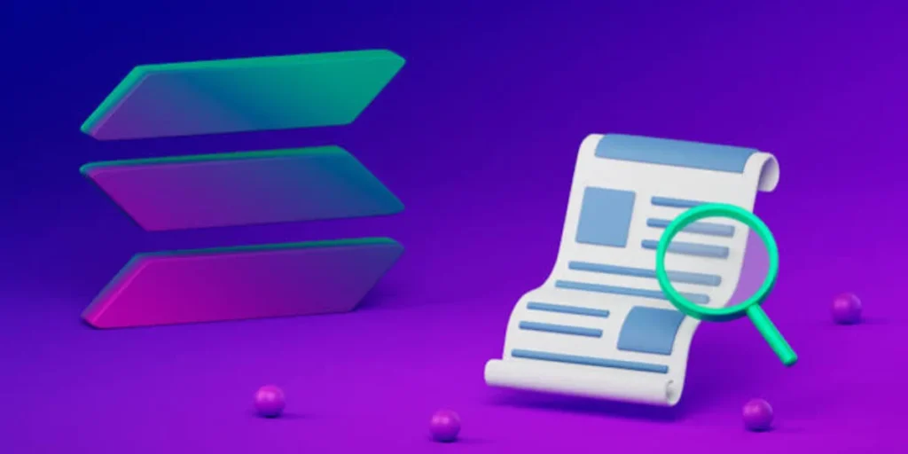 solana ecosystem