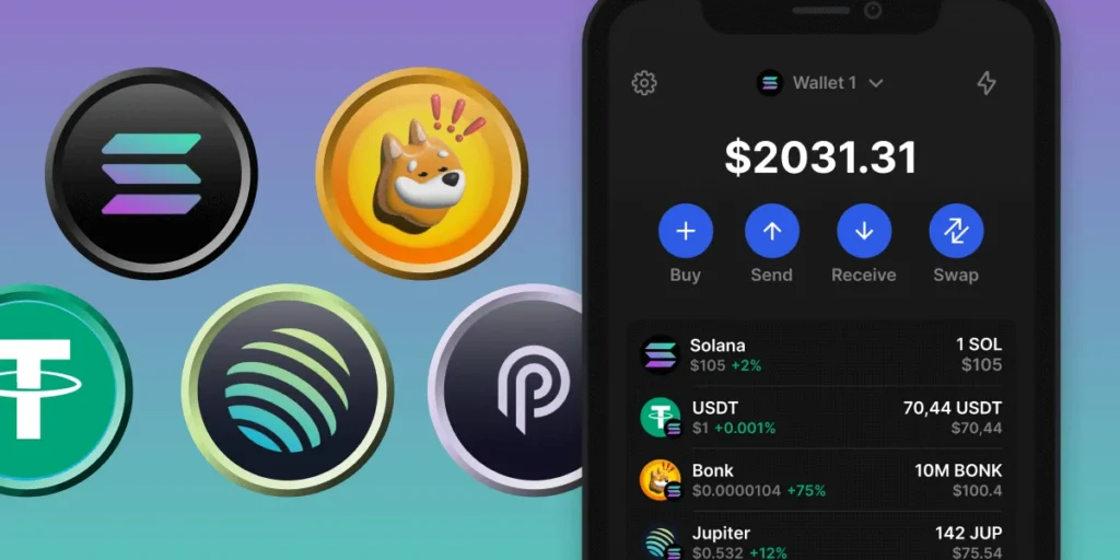 solana wallet