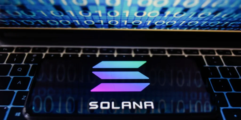 solana ecosystem
