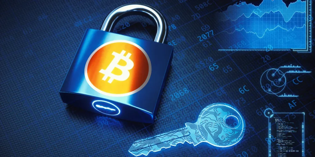 crypto security guide