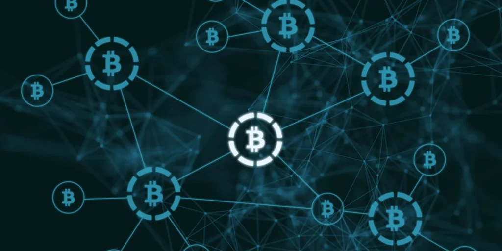 bitcoin