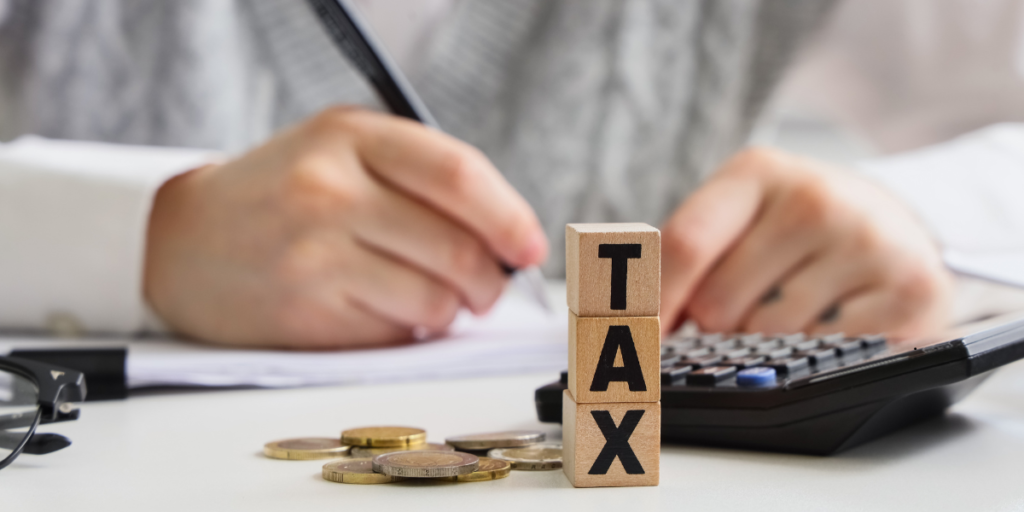 crypto tax returns