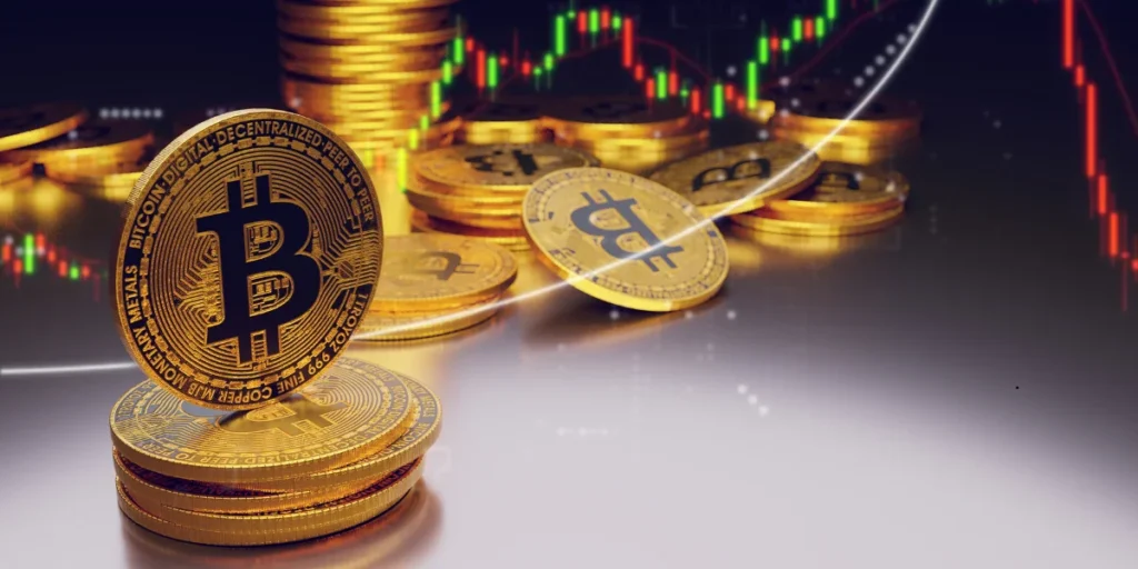 bitcoin