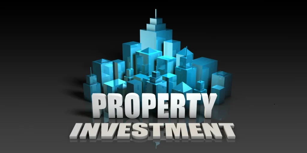 property investment
