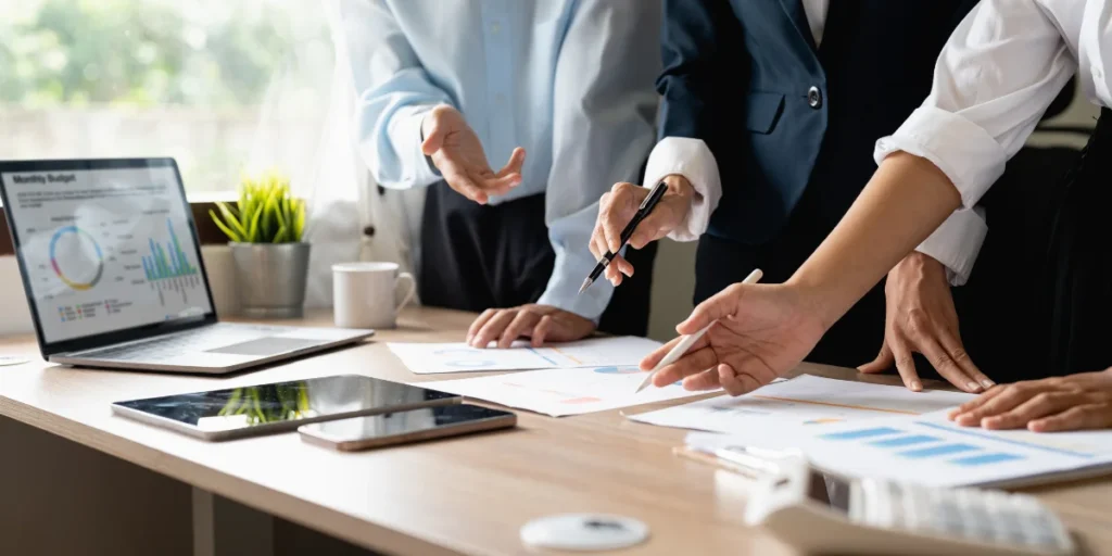 building an investment strategy