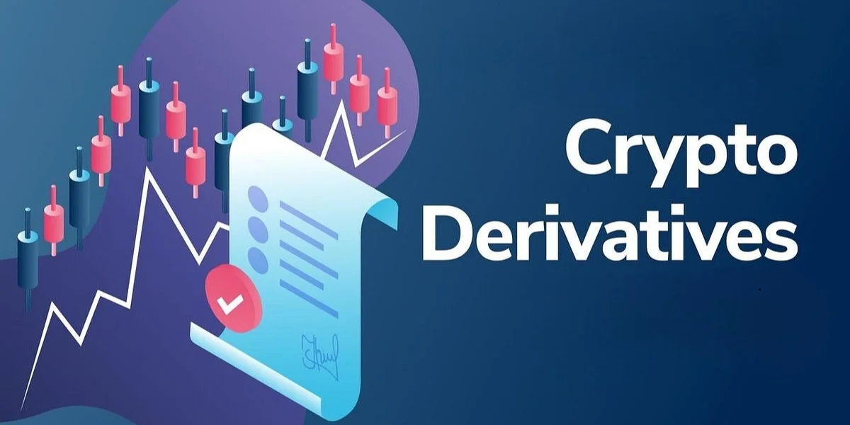 crypto derivatives trading