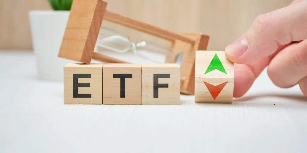 etf inflows and outlfows