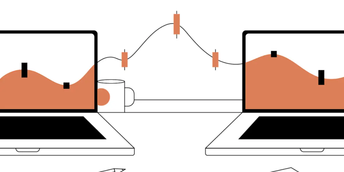 automated market maker