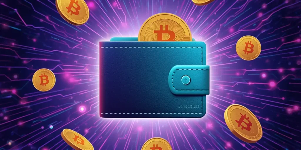 crypto wallet