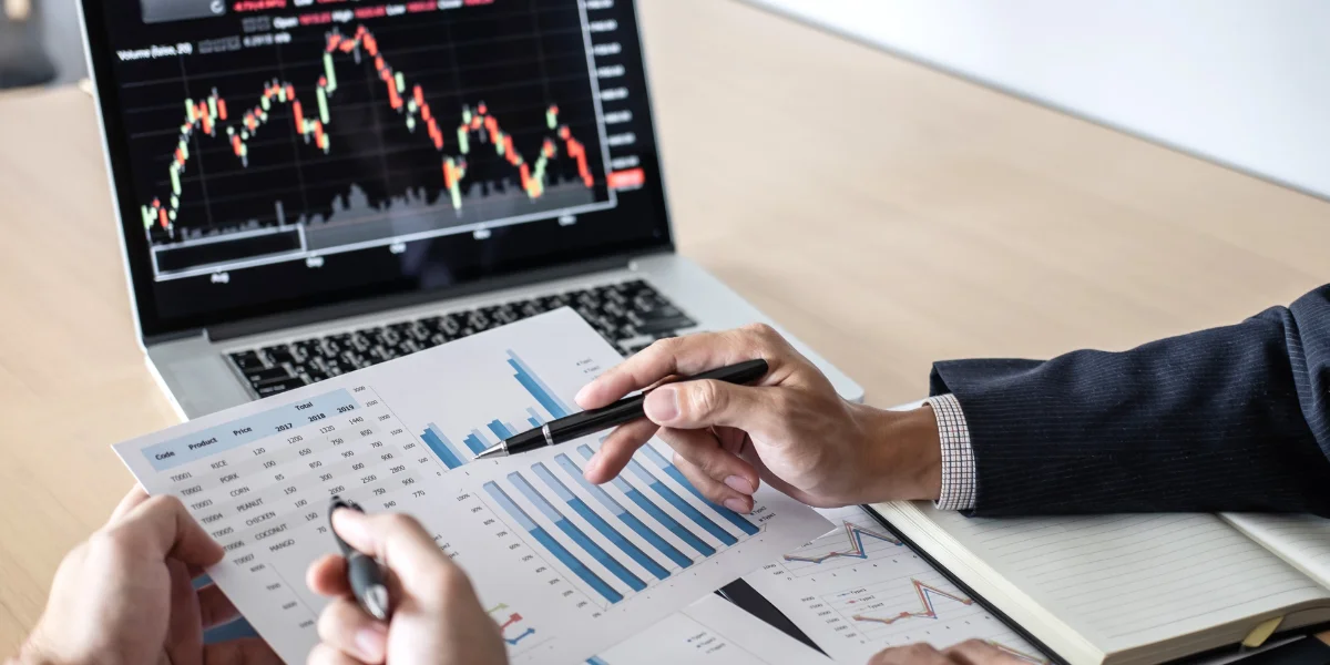 day trading
