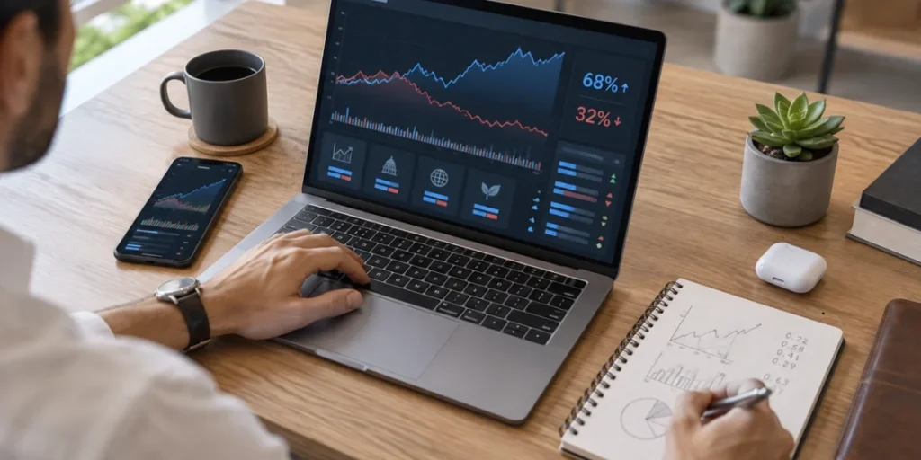 prediction market