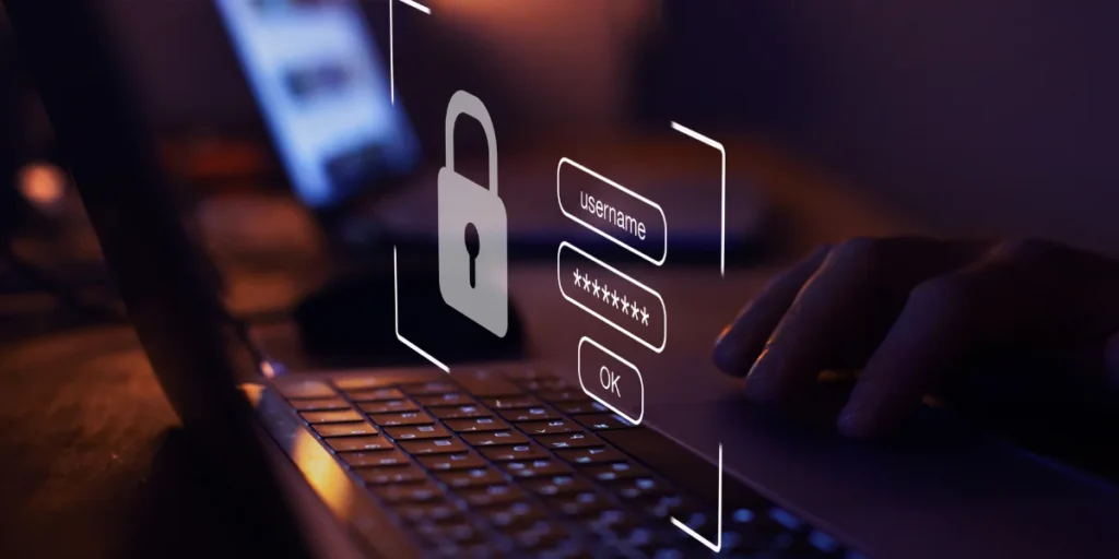 trading security