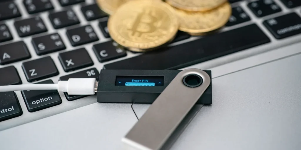 hardware wallet