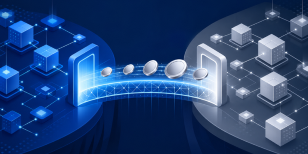 crypto bridges