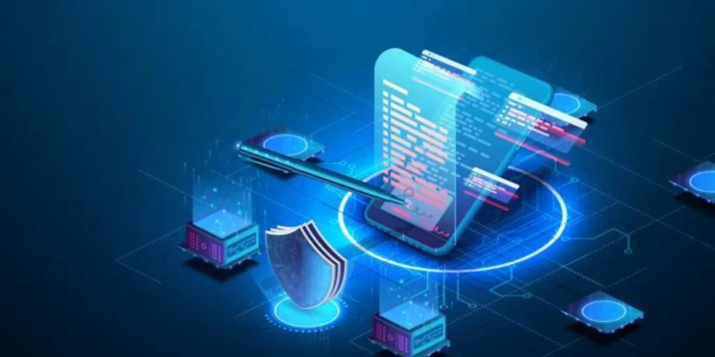  smart contract development