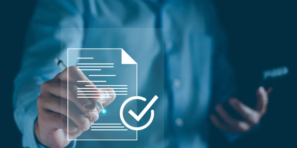 smart contract