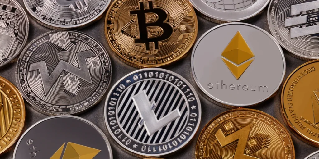 coins