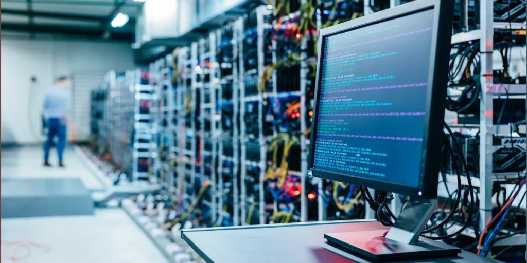 australia crypto mining