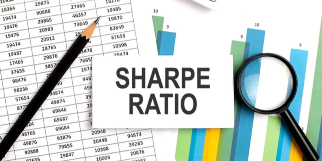 sharpe ratio