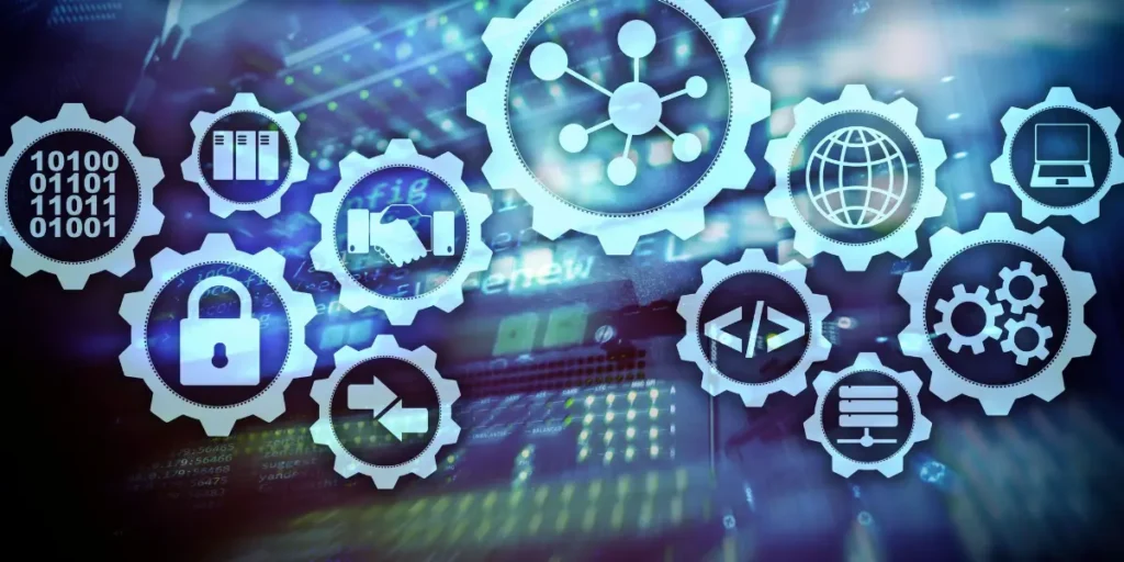 smart contracts