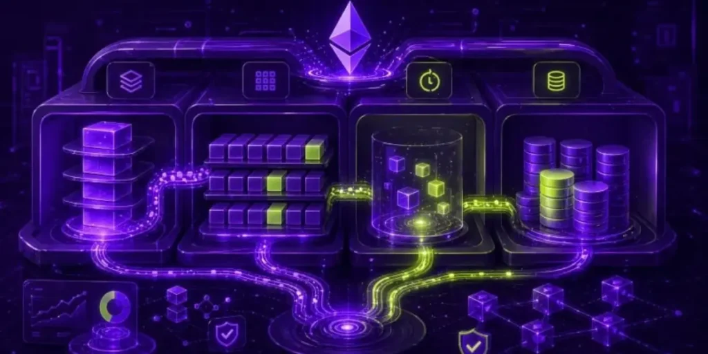 ethereum virtual machine
