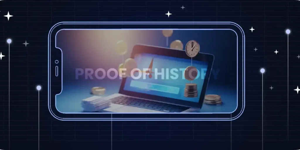solana proof of history