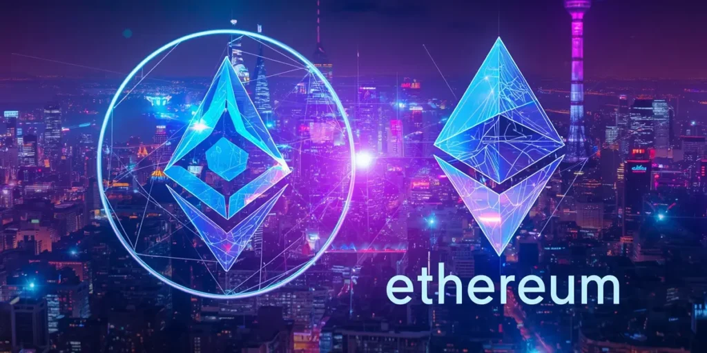 solana and ethereum