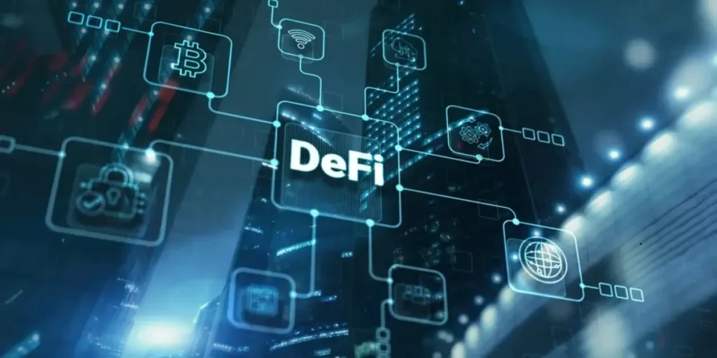 defi