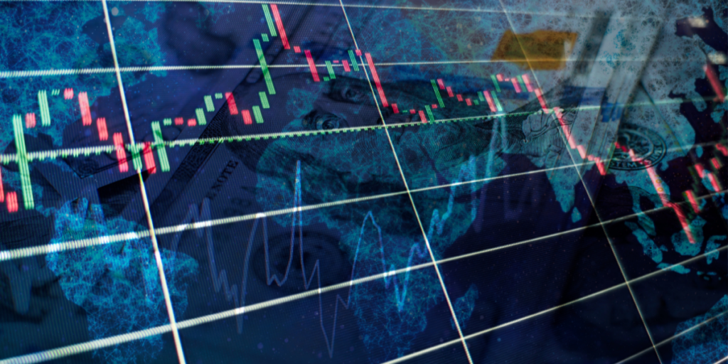 investing graph