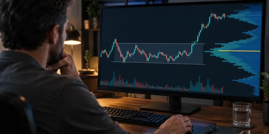 Volume Profile