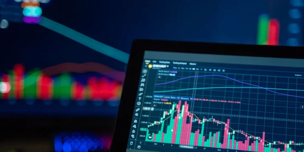 volume profile trading